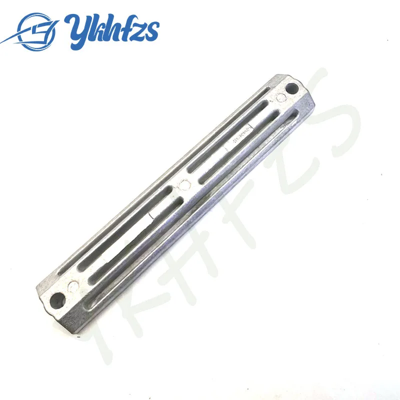 6H1-45251-01 Anode Aluminum For Yamaha Outboard motor 2 Stroke 40HP-90HP Before 1989 Elevator 6H1-45251 boat engine parts
6H1-45251-01 Anode Aluminum For Yamaha Outboard motor 2 Stroke 40HP-90HP Before 1989 Elevator 6H1-45251 boat engine parts