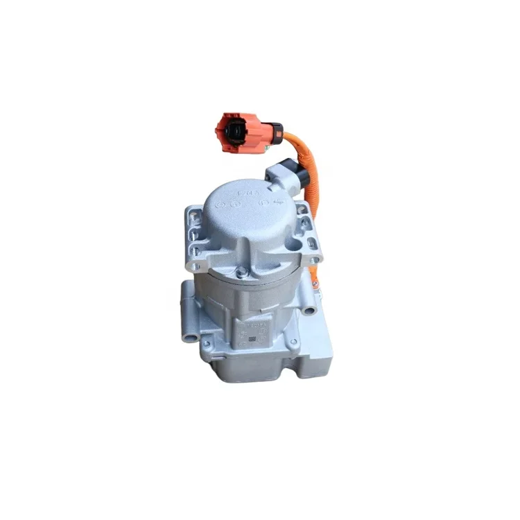 X Automotive Air-conditioning Compressor Car A/C Compressor Pump OE 13775166-00 For BYD E2
X Automotive Air-conditioning Compressor Car A/C Compressor Pump OE 13775166-00 For BYD E2