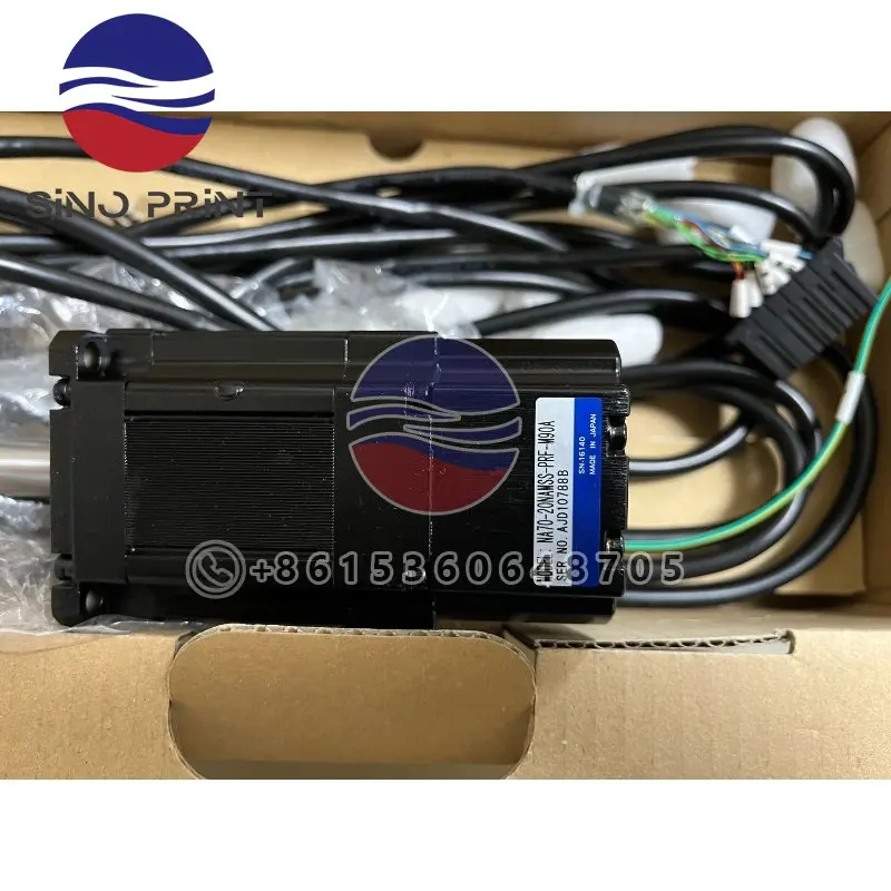 323-5000-602 3235000602 Двигатель NA70-20NAMSS-PRF-M90A для деталей офсетной печатной машины Komori, аксессуары для печати
323-5000-602 3235000602 Двигатель NA70-20NAMSS-PRF-M90A для деталей офсетной печатной машины Komori, аксессуары для печати