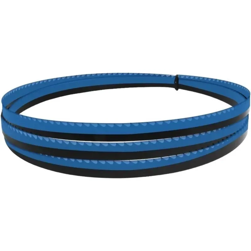 1pcs Bandsaw Blade 2240mm Bandsaw Blades 2240 12.7 0.5mm 6T TPI Cutting Wood Woodworking for Makita LB1200F
1pcs Bandsaw Blade 2240mm Bandsaw Blades 2240 12.7 0.5mm 6T TPI Cutting Wood Woodworking for Makita LB1200F