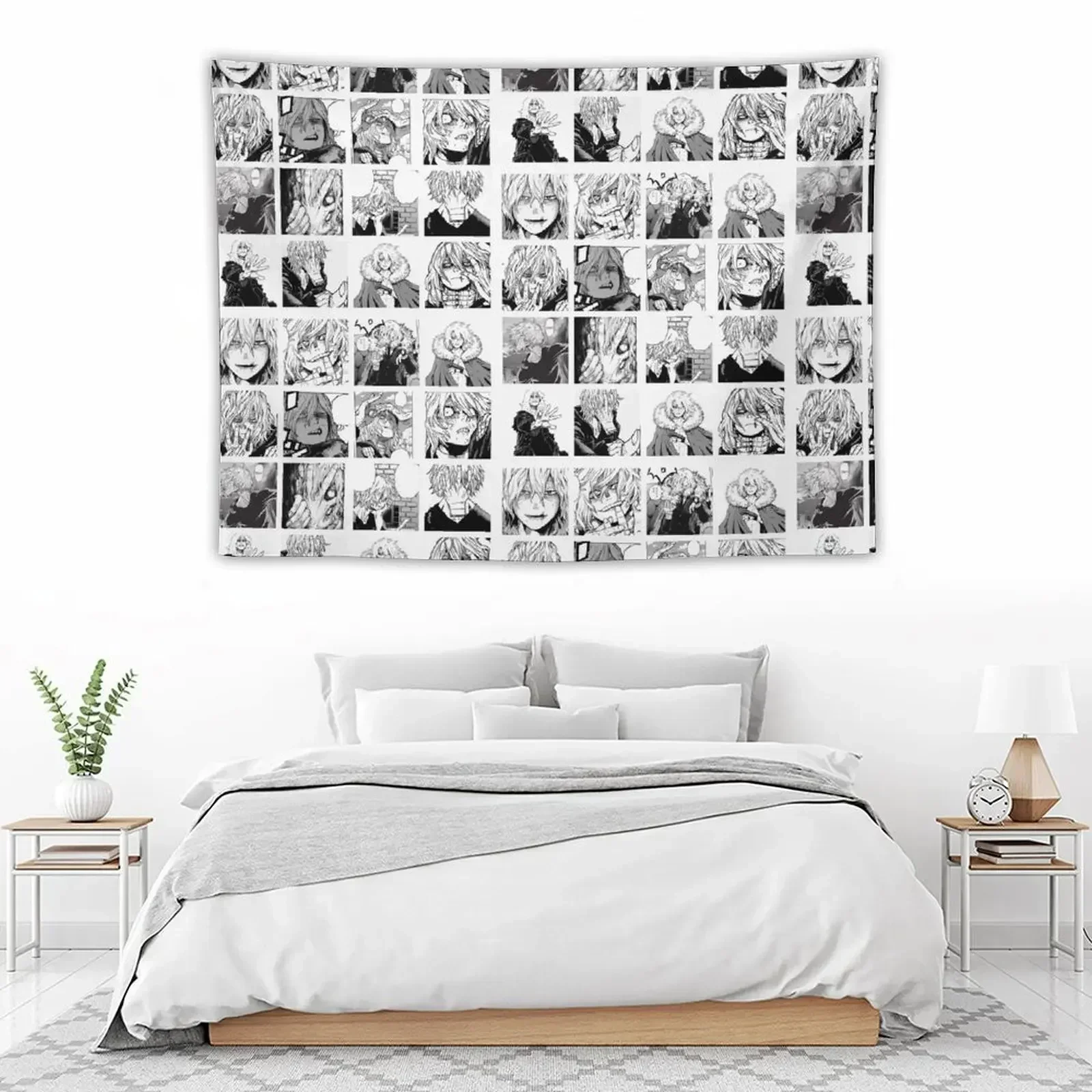 Shigaraki Collage Tapestry Japanese Room Decor Aesthetic Room Decors Tapete For The Wall Aesthetic Room Decoration Tapestry
Shigaraki Collage Tapestry Japanese Room Decor Aesthetic Room Decors Tapete For The Wall Aesthetic Room Decoration Tapestry