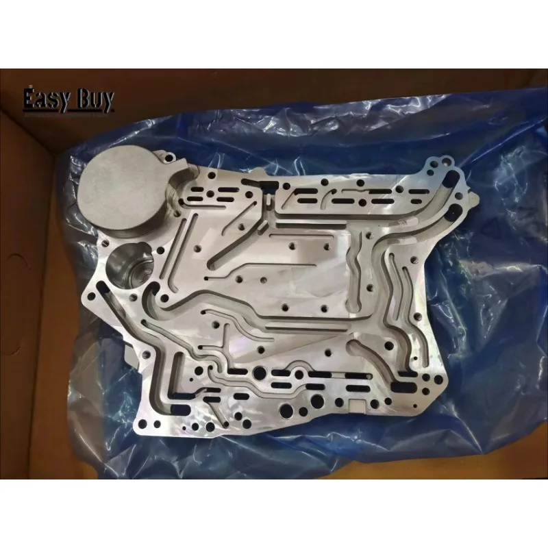0DD DQ400 Hybrid Automatic Transmission Valve Plate Suit For AUDI VW 0DD 0DD325065
0DD DQ400 Hybrid Automatic Transmission Valve Plate Suit For AUDI VW 0DD 0DD325065