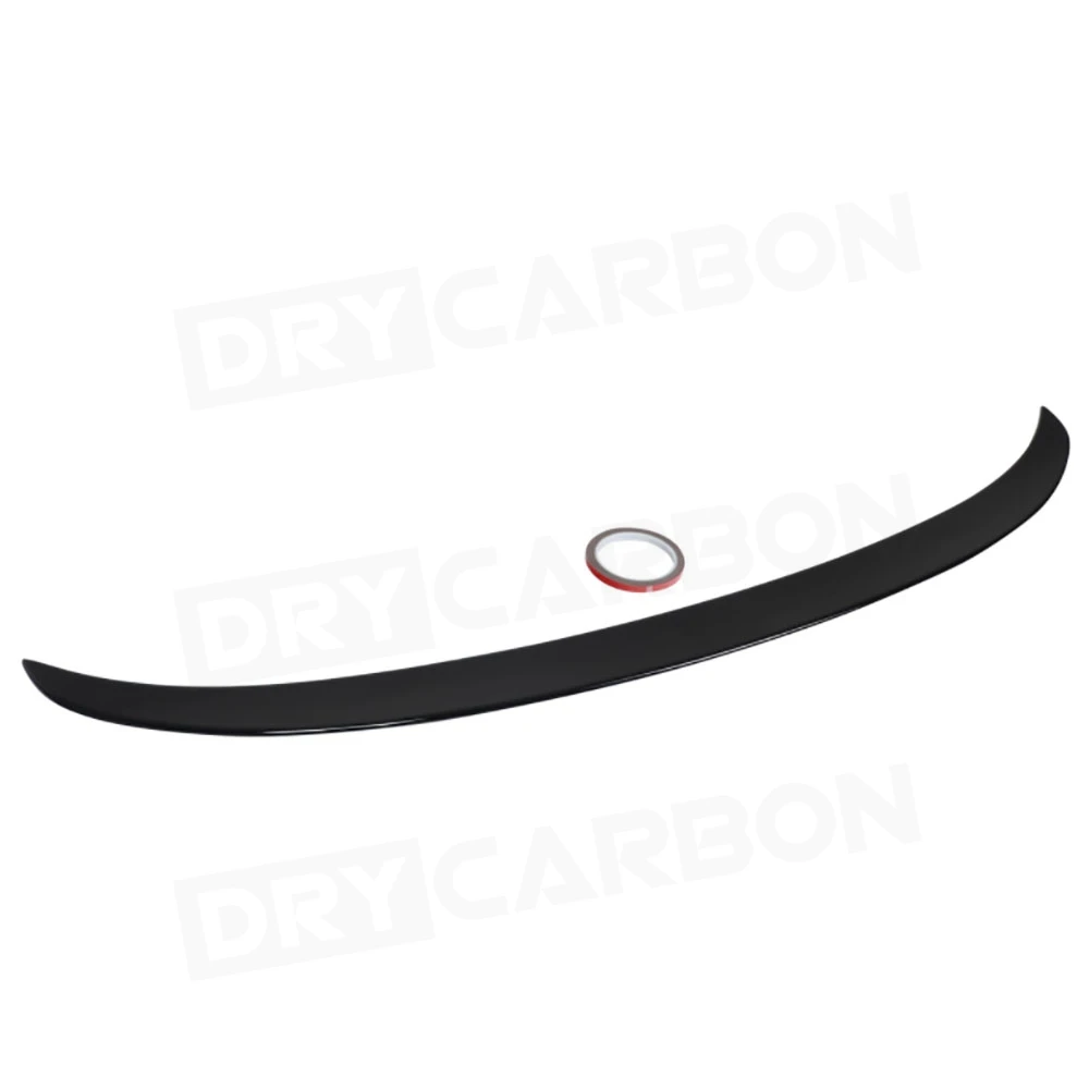 Duckbill Rear Trunk Wing Spoiler Rear Boot Spoiler Wing for BMW 4 Series F32 Coupe not Convertible F36 Sedan 2014+ Spoiler
Duckbill Rear Trunk Wing Spoiler Rear Boot Spoiler Wing for BMW 4 Series F32 Coupe not Convertible F36 Sedan 2014+ Spoiler