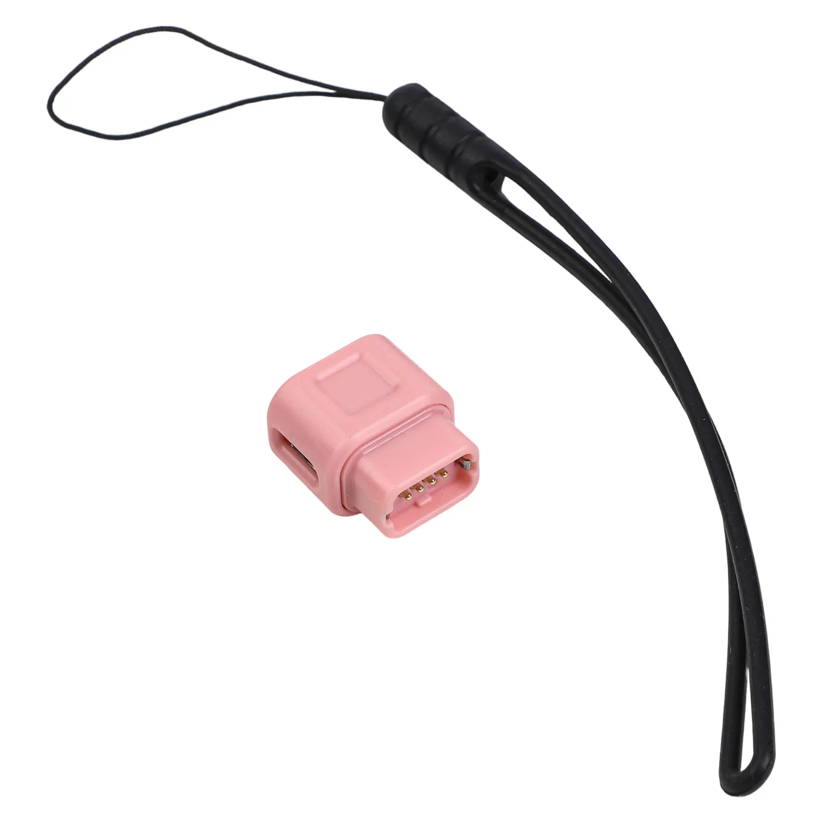 Compact Charger Adapter Electronic Rear Derailleur Charger Charging Port For Bicycle Derailleur Includes Lanyard For Carrying
Compact Charger Adapter Electronic Rear Derailleur Charger Charging Port For Bicycle Derailleur Includes Lanyard For Carrying