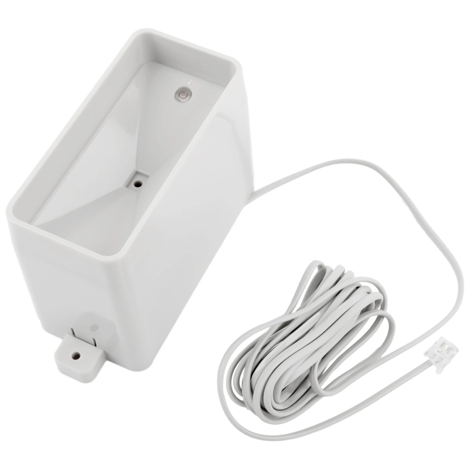 Weather Station Spare Parts Rain Sensor Weather Environment Monitoring Station Is Used To Measure Rainfall MS-WH-SP-RG.
Weather Station Spare Parts Rain Sensor Weather Environment Monitoring Station Is Used To Measure Rainfall MS-WH-SP-RG.