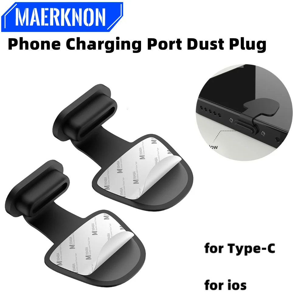 2/4/6PCS Silicone Anti-Dust Plug USB Type-C Port Protector for IPhone Samsung iPad Xiaomi Huawei VIVO OPPO Dustplugs Cover Cap
2/4/6PCS Silicone Anti-Dust Plug USB Type-C Port Protector for IPhone Samsung iPad Xiaomi Huawei VIVO OPPO Dustplugs Cover Cap