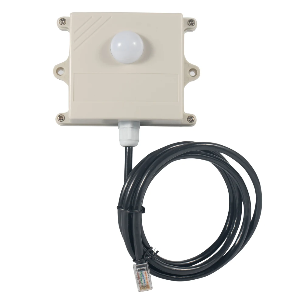 Acrel ASL220-L/O настенный интеллектуальный датчик освещения для наружного освещения с сертификатом CE UL RoHS
Acrel ASL220-L/O настенный интеллектуальный датчик освещения для наружного освещения с сертификатом CE UL RoHS