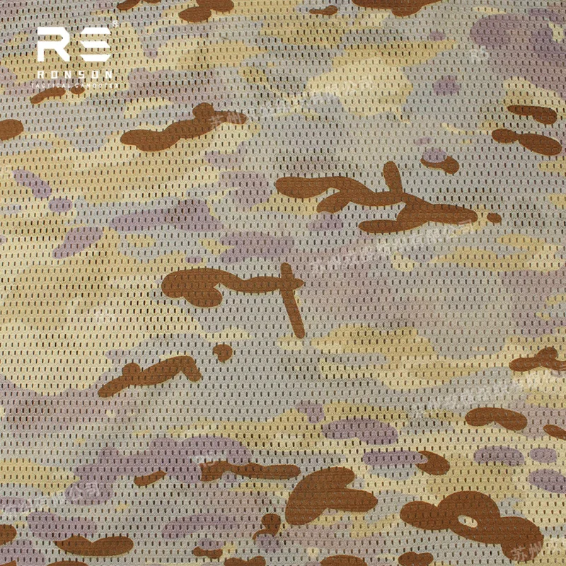 Австралия AMDU пустынная камуфляжная сетчатая ткань 120 г/м2 легкая полиэфирная трикотажная ткань для тактического использования мягкие на ощупь маски для лица
Австралия AMDU пустынная камуфляжная сетчатая ткань 120 г/м2 легкая полиэфирная трикотажная ткань для тактического использования мягкие на ощупь маски для лица