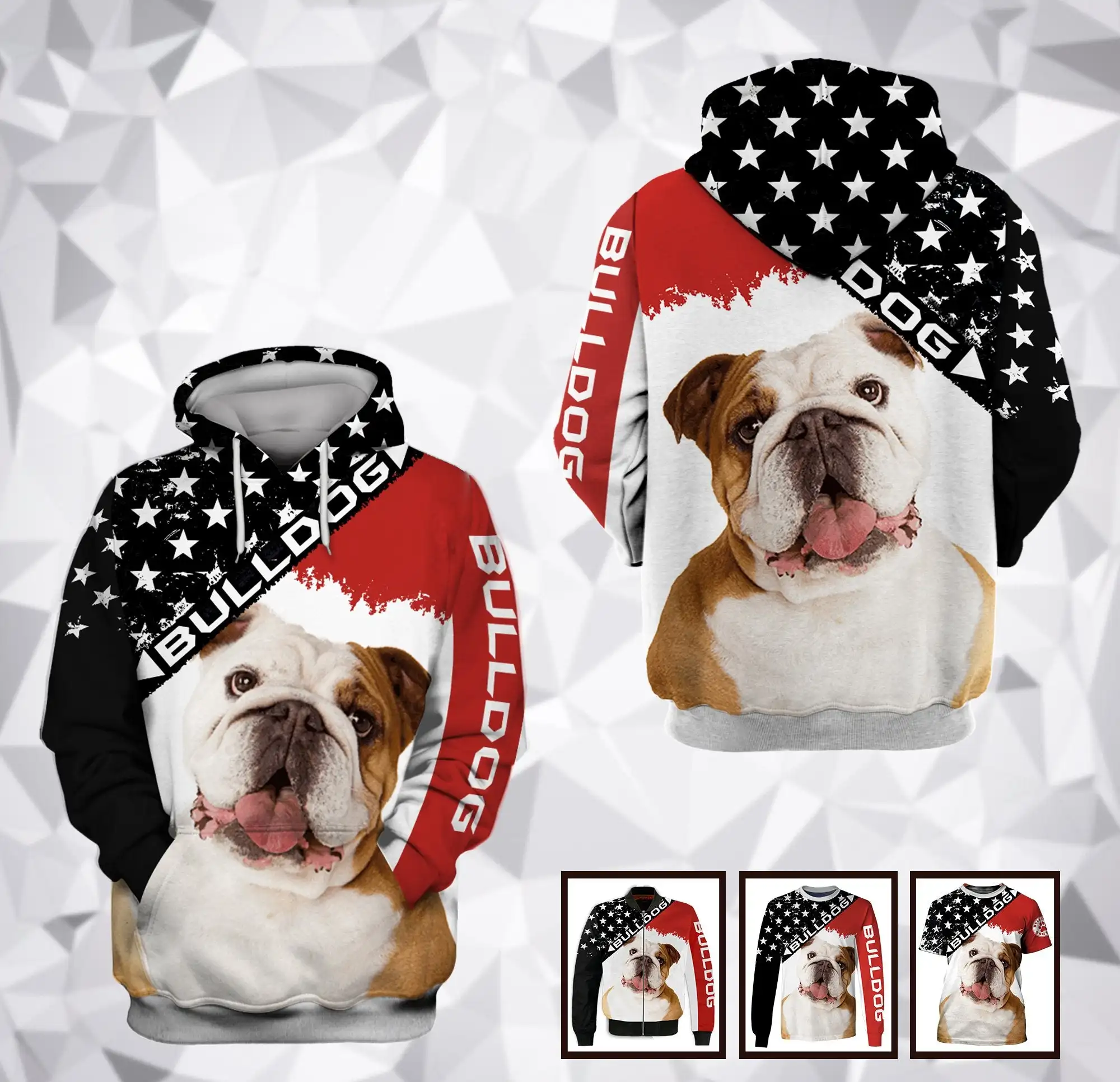 French Bulldog Unisex Men Hoodies 3D Graphic Love Dogs Animals Printed Sweatshirts Pullovers Harajuku Streetwear Zip Hoodies
French Bulldog Unisex Men Hoodies 3D Graphic Love Dogs Animals Printed Sweatshirts Pullovers Harajuku Streetwear Zip Hoodies