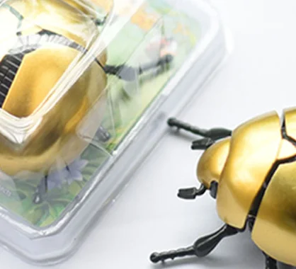 【BBS-7】1/4PCS Prankster Animated Insect Toy Model Wind Up Beetle Bionic Toys Scarab Beetle Children's Plastic Animals Toy
【BBS-7】1/4PCS Prankster Animated Insect Toy Model Wind Up Beetle Bionic Toys Scarab Beetle Children's Plastic Animals Toy