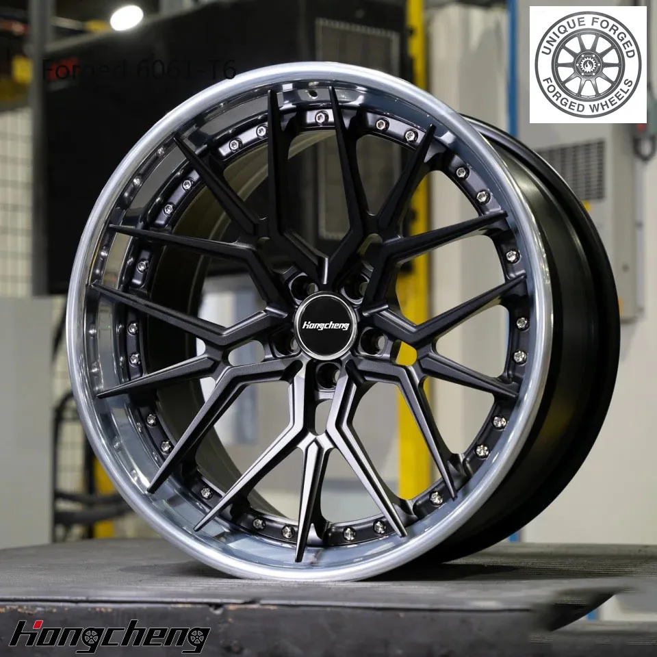 New model of 26 Customized Aluminum Alloy Wheel Rims 5x114.3 18 19 20 21 22 23 24 Inch Concave Wheels for
New model of 26 Customized Aluminum Alloy Wheel Rims 5x114.3 18 19 20 21 22 23 24 Inch Concave Wheels for