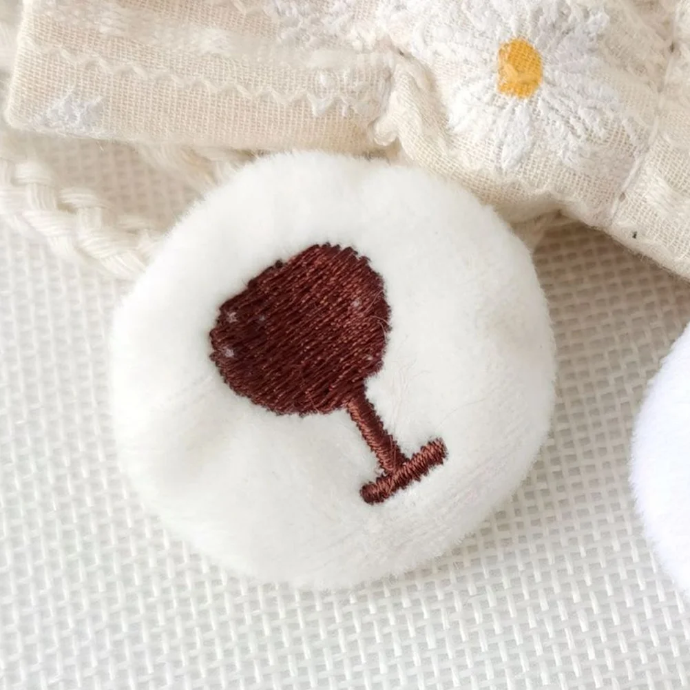 10 Pcs Safety Dog for Stuffed Animals Cotton Crochet Craft Supply Lightweight Handmade Toy Mouth Animal for Stuffed
10 Pcs Safety Dog for Stuffed Animals Cotton Crochet Craft Supply Lightweight Handmade Toy Mouth Animal for Stuffed