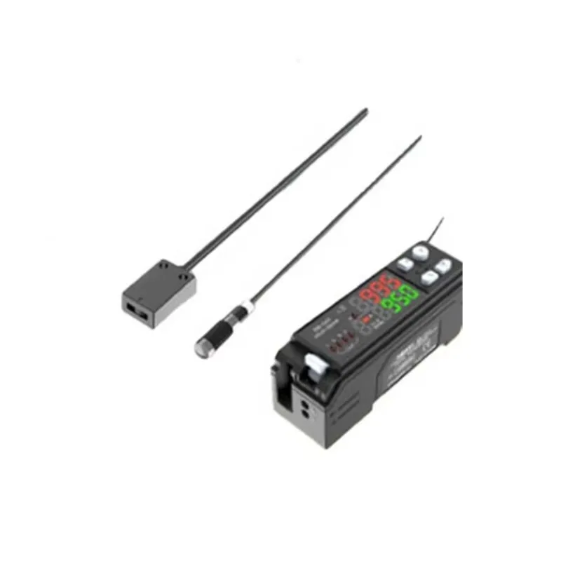 Color mark sensor Color code sensor RGB Color sensor
Color mark sensor Color code sensor RGB Color sensor