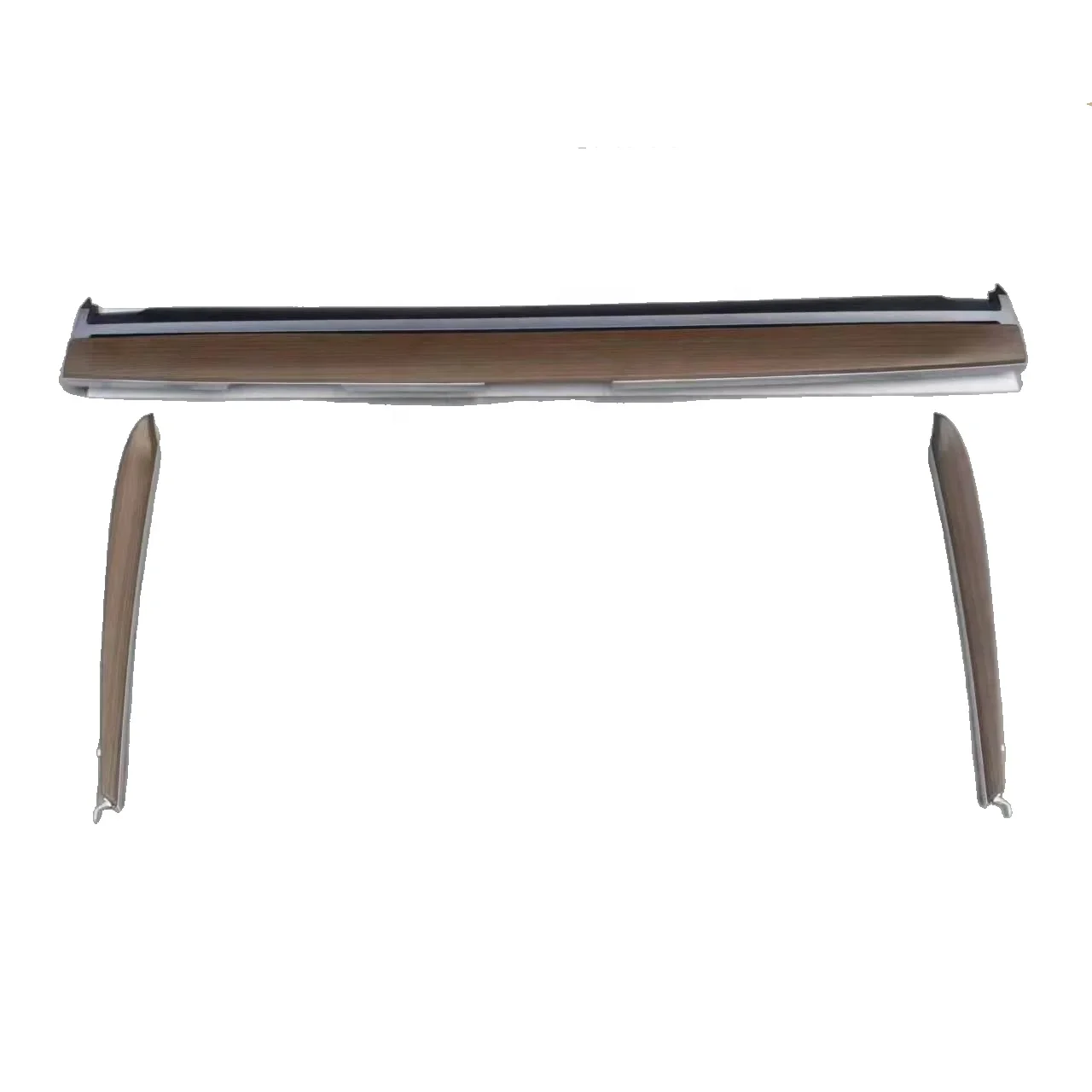 New Arrival Original Car Interior Parts Tesla Instrument and Door Mahogany Trim for Tesla model y 2021
New Arrival Original Car Interior Parts Tesla Instrument and Door Mahogany Trim for Tesla model y 2021