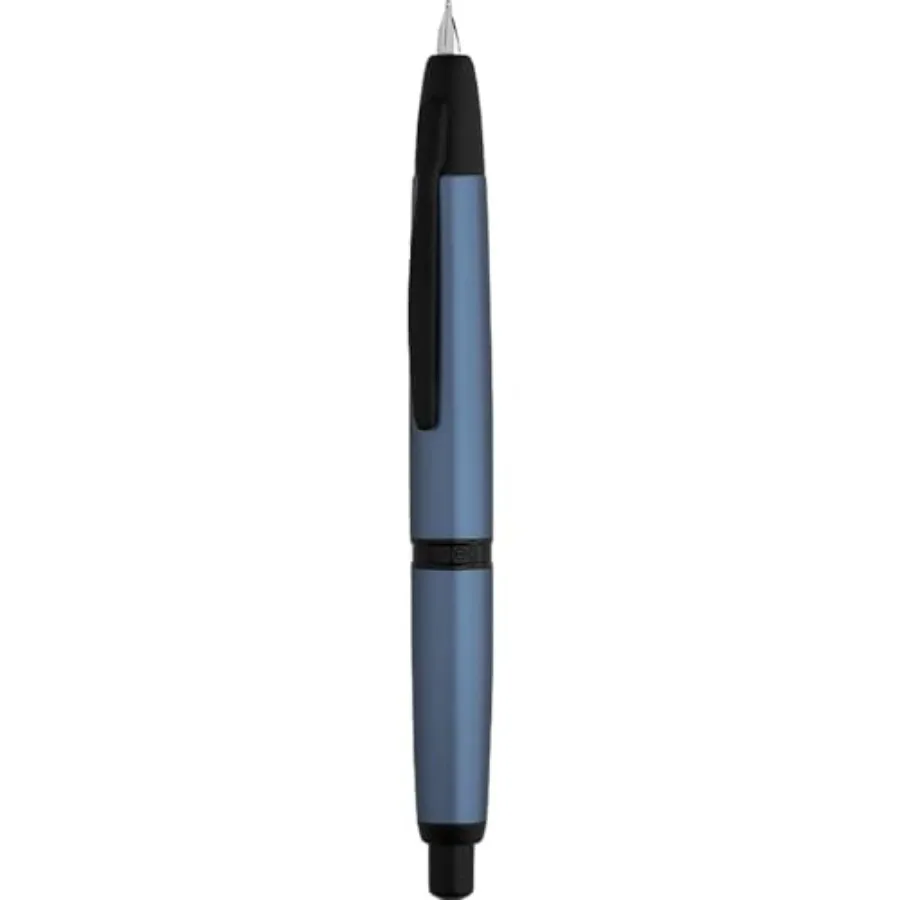 Majohn A1 Press Fountain Pen Fine Nib with Box, Retractable Metal Ink Pen Converter Writing Set Version
Majohn A1 Press Fountain Pen Fine Nib with Box, Retractable Metal Ink Pen Converter Writing Set Version