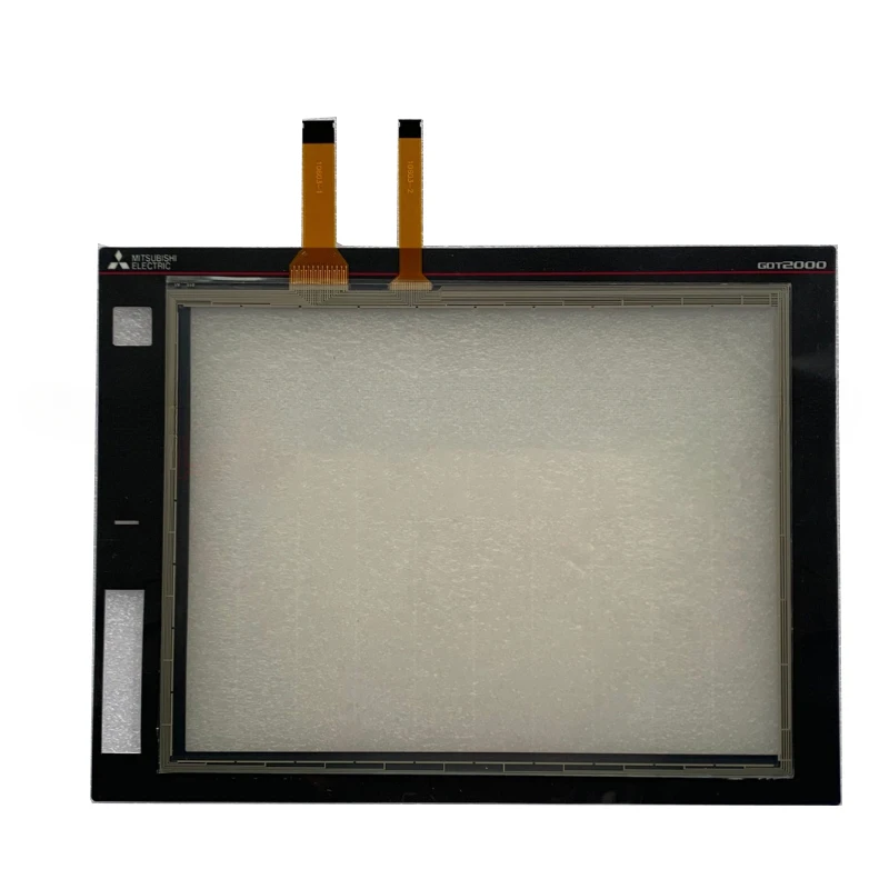 For Mitsubishi GT2715-XTBD-GFA GT2715-XTBA-GF Touch Screen Glass Panel Digitizer for Mitsubishi TP-4367S1 BKO-C12208 Film
For Mitsubishi GT2715-XTBD-GFA GT2715-XTBA-GF Touch Screen Glass Panel Digitizer for Mitsubishi TP-4367S1 BKO-C12208 Film