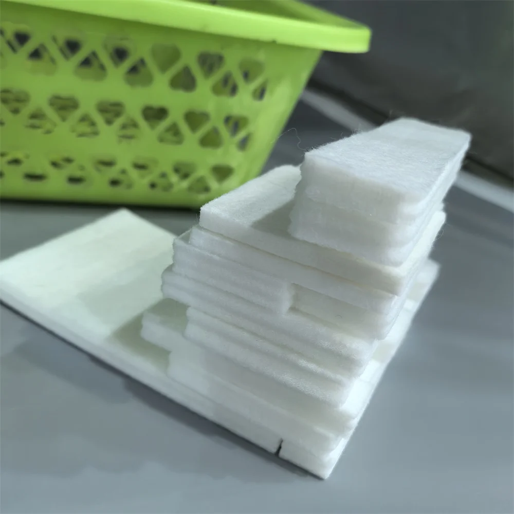 10X QY5-0593-000 QY5-0593 ABSORBER KIT for Canon PIXMA G1110 G2110 G3110 G4110 G1010 G2010 G3010 G4010
10X QY5-0593-000 QY5-0593 ABSORBER KIT for Canon PIXMA G1110 G2110 G3110 G4110 G1010 G2010 G3010 G4010