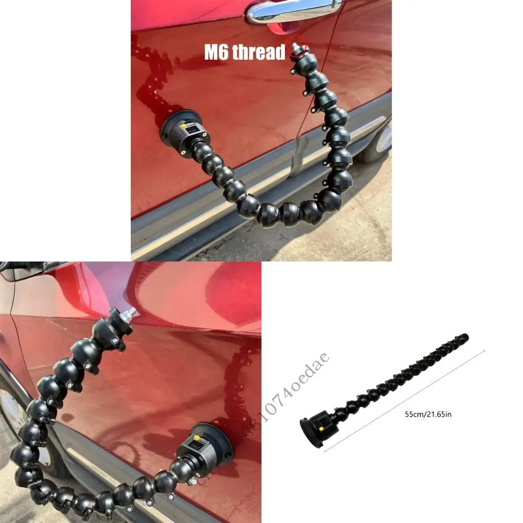 Gooseneck Lamp Stand Bracket Dents Repair Accessories Dents Repair 3in Electric Suction Cups Lock Pipe
Gooseneck Lamp Stand Bracket Dents Repair Accessories Dents Repair 3in Electric Suction Cups Lock Pipe