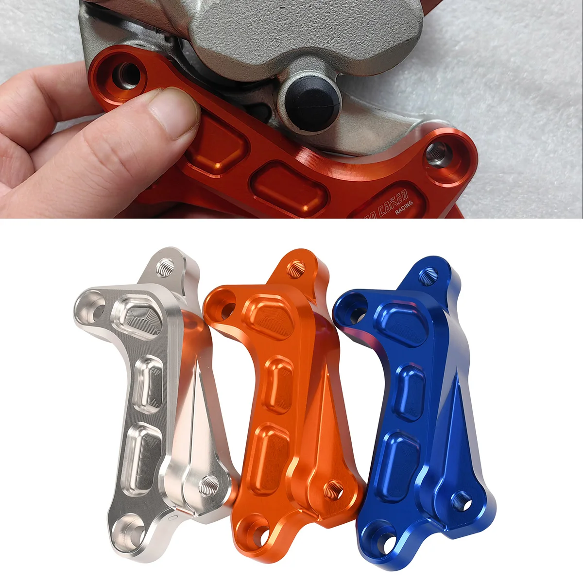 Motorcycle 320mm CNC Front Brake Pump Fixed Bracket For KTM XC XCF XCW SX SXF EXC EXCF For Husqvarna 125-501 FE TE FC TC TX FX
Motorcycle 320mm CNC Front Brake Pump Fixed Bracket For KTM XC XCF XCW SX SXF EXC EXCF For Husqvarna 125-501 FE TE FC TC TX FX