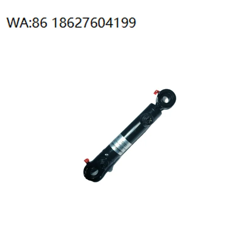 ISO Certified Hydraulic Twistlock Cylinder High Stability Construction Machinery Repair Shop Hydraulic Application Parts
ISO Certified Hydraulic Twistlock Cylinder High Stability Construction Machinery Repair Shop Hydraulic Application Parts