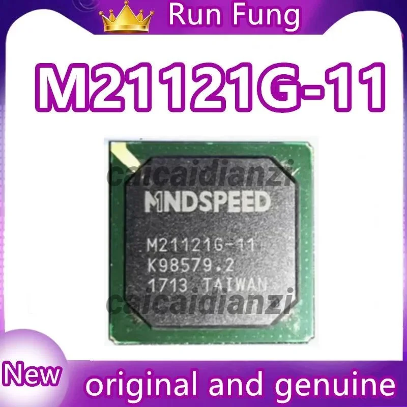M21121G-11 M21121-11 BGA 1PCS/LOT
M21121G-11 M21121-11 BGA 1PCS/LOT