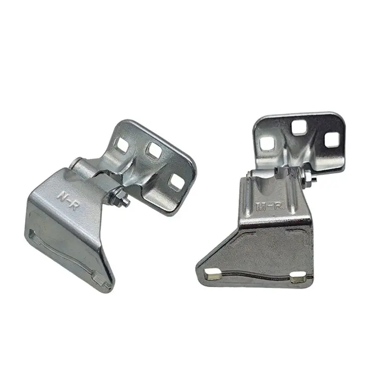 1Pair Right Door Hinge Upper&Lower Hinge For Actros MP1 MP2 MP3 941/944 1996-2013 A9417200337 A9417200837
1Pair Right Door Hinge Upper&Lower Hinge For Actros MP1 MP2 MP3 941/944 1996-2013 A9417200337 A9417200837