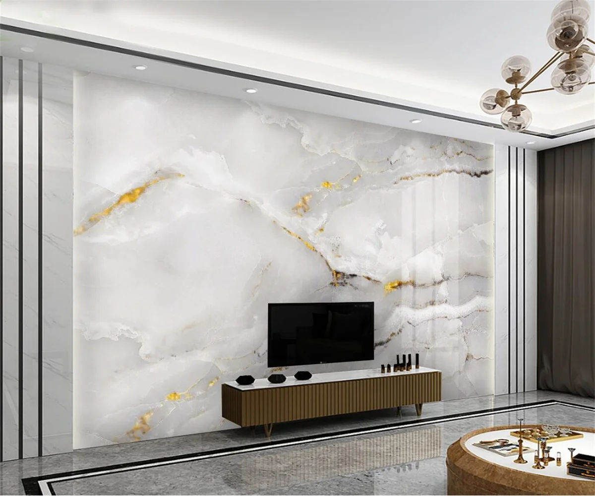 Custom size wallpaper modern abstract landscape marble pattern TV bedroom hotel background wall 3d wallpaper papel tapiz
Custom size wallpaper modern abstract landscape marble pattern TV bedroom hotel background wall 3d wallpaper papel tapiz