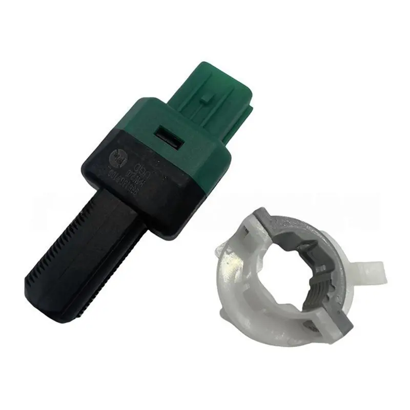 For Kia Compatible Parking Light Sensor Stop Lamp Switch 93810-G8100 93810G8100 2018-2020
For Kia Compatible Parking Light Sensor Stop Lamp Switch 93810-G8100 93810G8100 2018-2020