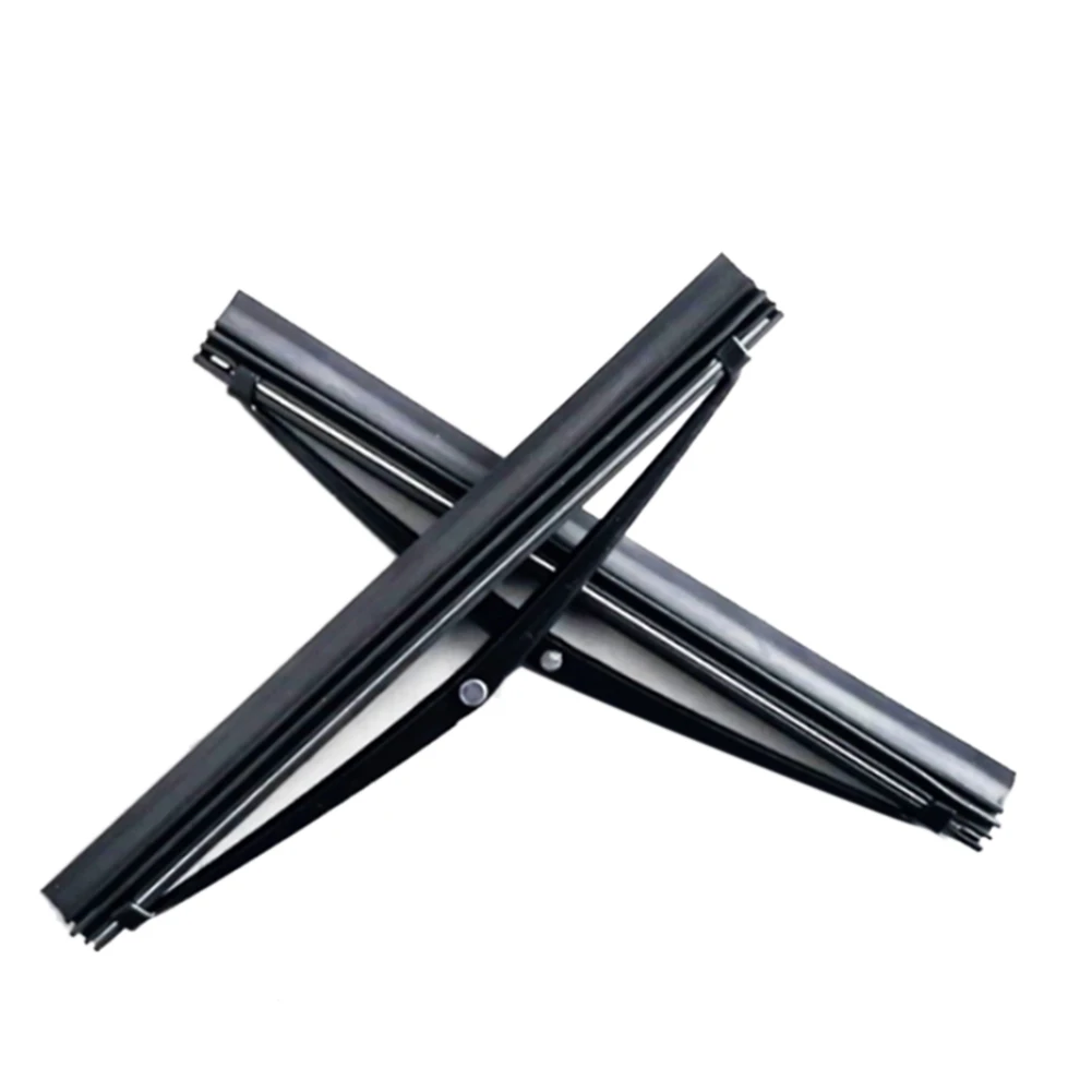 Wiper 2Pcs Front Headlight Head Light Lamp Wiper Blade Left & Right Replace 274431 for Volvo 960 S80 S90 V90 340 360 740
Wiper 2Pcs Front Headlight Head Light Lamp Wiper Blade Left & Right Replace 274431 for Volvo 960 S80 S90 V90 340 360 740