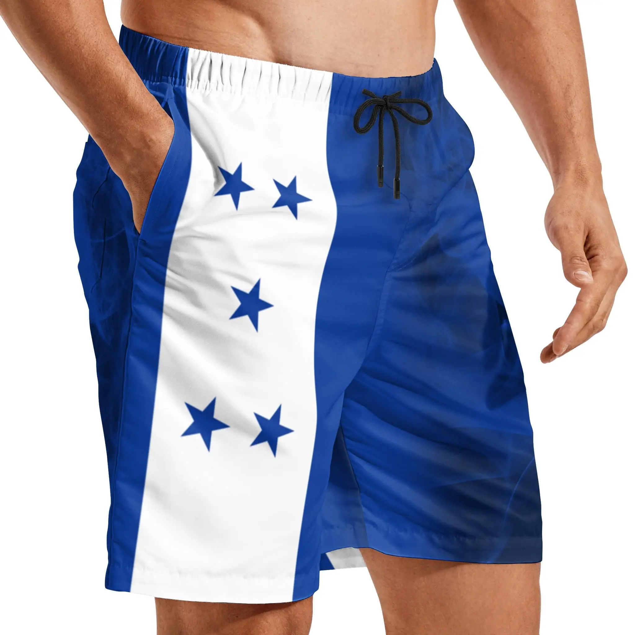 Men Beach Board Shorts Summer Quick-Dry Swim Surfing Trunk Beachwear Sports Pants
Men Beach Board Shorts Summer Quick-Dry Swim Surfing Trunk Beachwear Sports Pants
