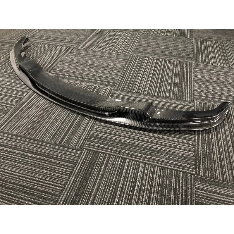 Wholesale Carbon Fiber Front Bumper Chin Lip Spoiler Fit 2012-2018 F30 F35 3 Series M Sport Mod Parts
Wholesale Carbon Fiber Front Bumper Chin Lip Spoiler Fit 2012-2018 F30 F35 3 Series M Sport Mod Parts