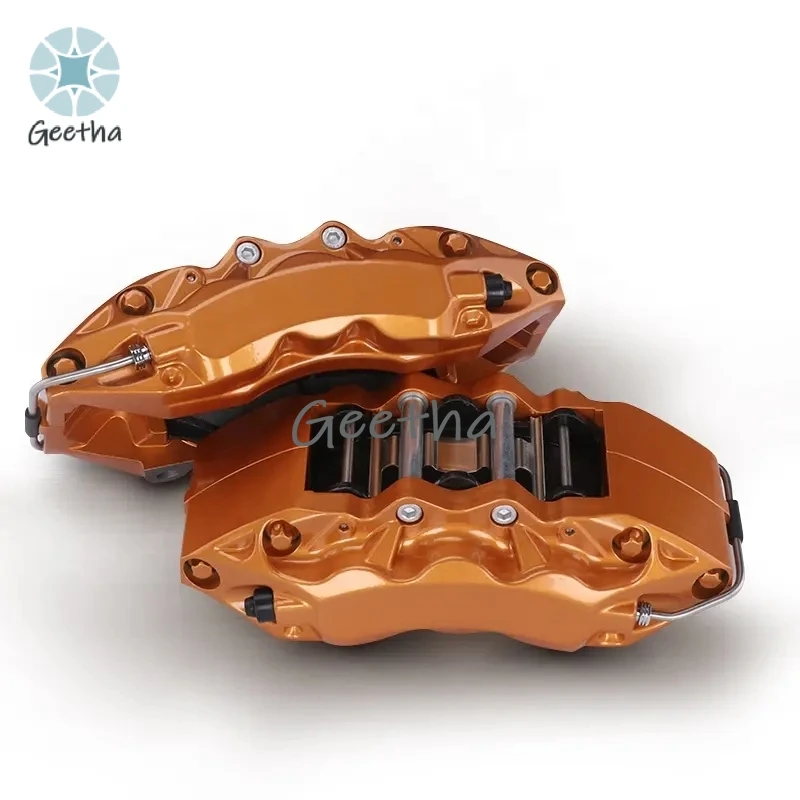 For Factory Professional Manufacture High Performance 6 Pistons for CP Brake Caliper
For Factory Professional Manufacture High Performance 6 Pistons for CP Brake Caliper