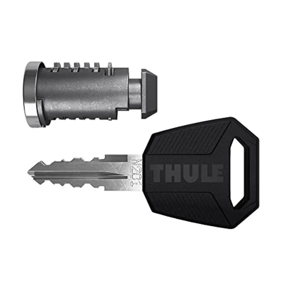 One-Key System Lock Cylinders
One-Key System Lock Cylinders