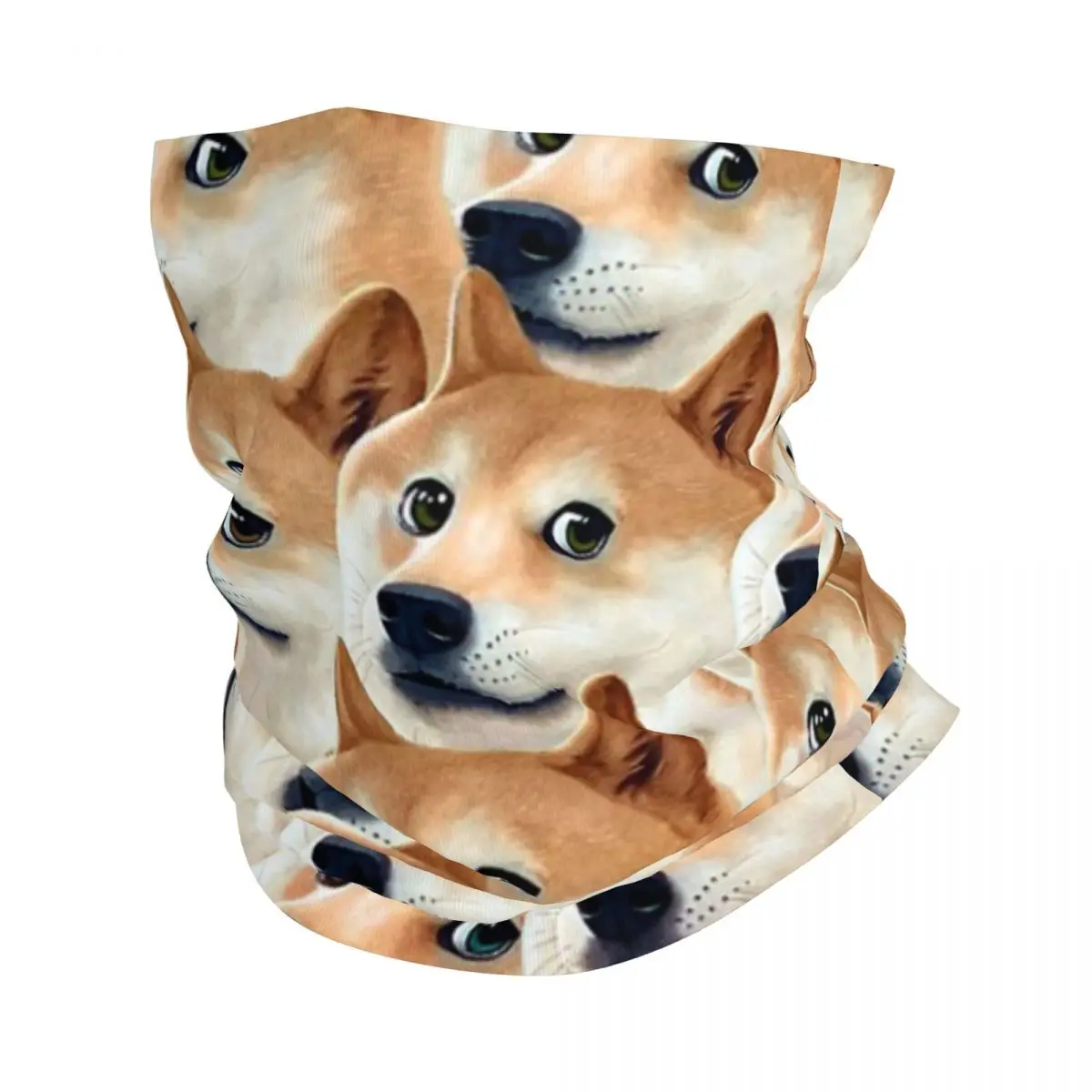 Doge Сиба ину Inu Memes бандана Шея гетра с принтом маска Шарф Теплый головной убор для мужчин женщин Взрослый ветрозащитный
Doge Сиба ину Inu Memes бандана Шея гетра с принтом маска Шарф Теплый головной убор для мужчин женщин Взрослый ветрозащитный