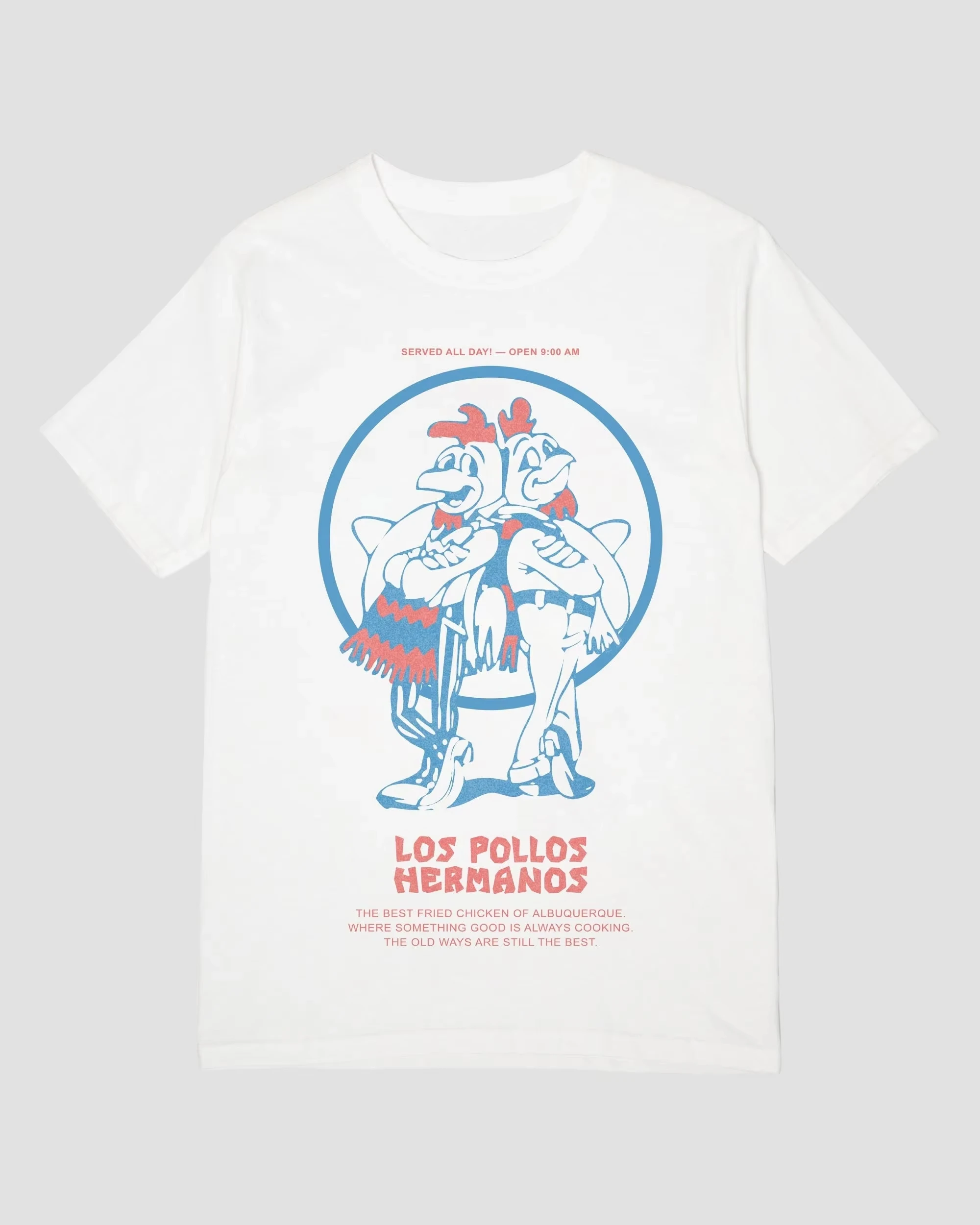 2026 new Fun design casual T-shirt printed pure cotton material high-quality retro loose round neck suitable for both
2026 new Fun design casual T-shirt printed pure cotton material high-quality retro loose round neck suitable for both