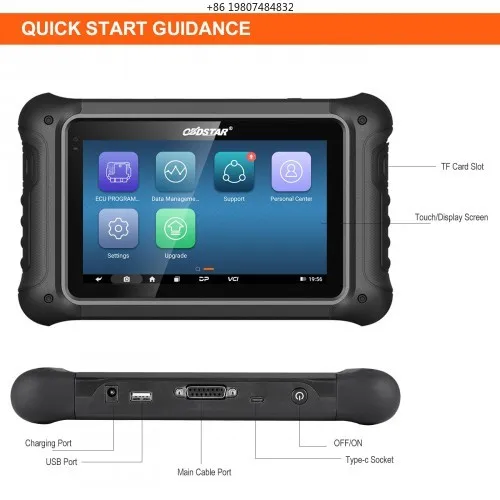DC706 ECU Tool Full Version for Car and Motorcycle ECM & TCM & BODY Clone by or BENCH
DC706 ECU Tool Full Version for Car and Motorcycle ECM & TCM & BODY Clone by or BENCH