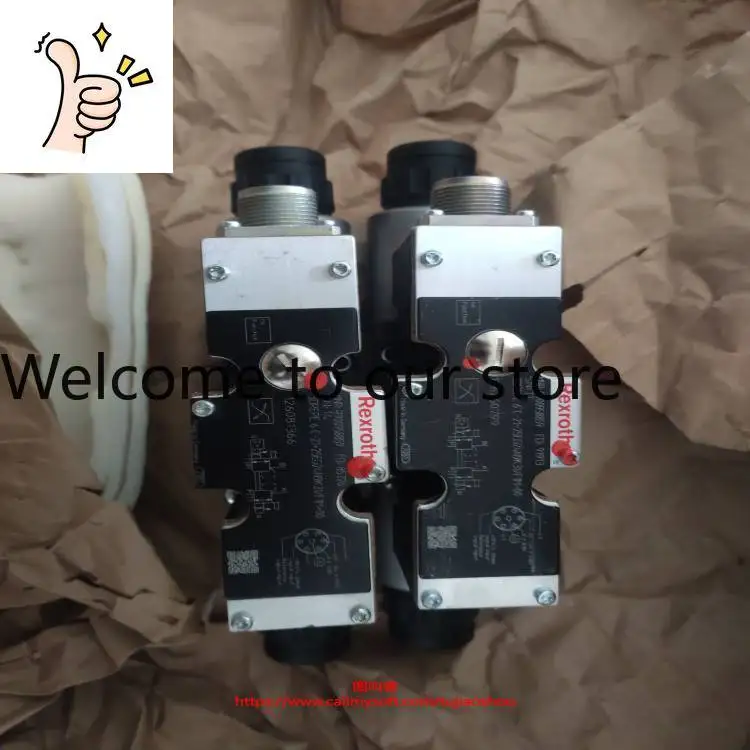R901225513 ZDREE10VP2-2X/315XLMG24K31A1M Немецкий Rexroth
R901225513 ZDREE10VP2-2X/315XLMG24K31A1M Немецкий Rexroth