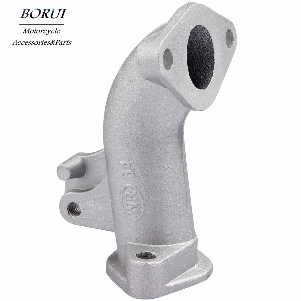 Carburetor Intake Manifold Boot for pc18 pc20 pb16 pb18 HONDA C50 C70 C90 AA01 22mm
Carburetor Intake Manifold Boot for pc18 pc20 pb16 pb18 HONDA C50 C70 C90 AA01 22mm