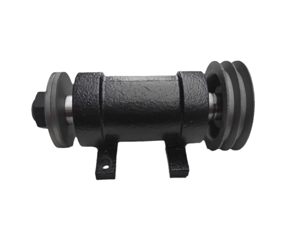 Household small woodworking table saw wood cutting machine table saw shaft woodworking saw bearing seat assembly
Household small woodworking table saw wood cutting machine table saw shaft woodworking saw bearing seat assembly