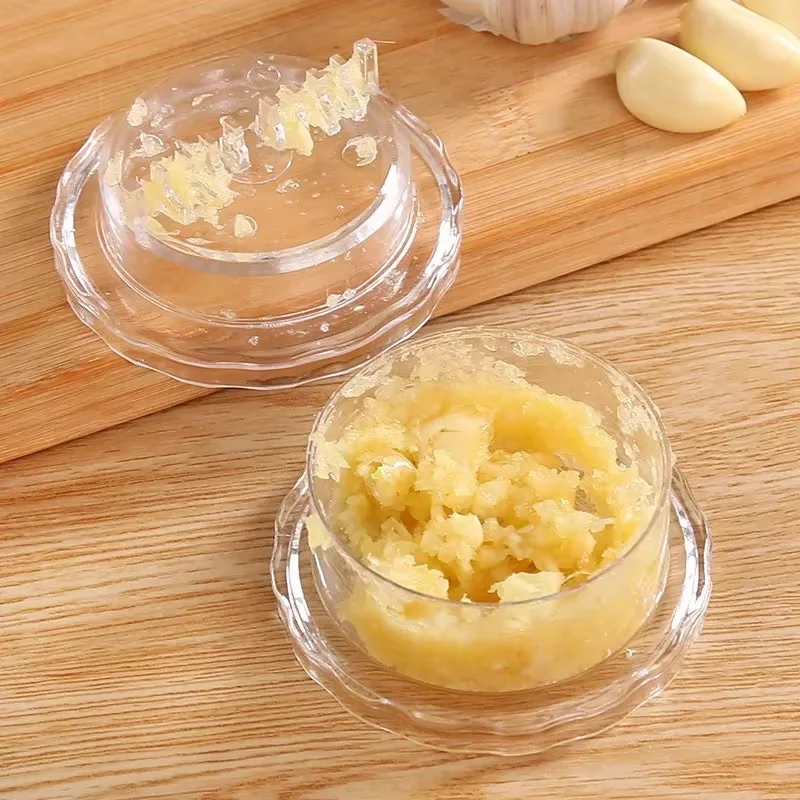 New Kitchen Multifunctional Garlic Crusher Manual Garlic Press Roll Crusher Chopper Home Appliance Kitchen Gadgets Accessories
New Kitchen Multifunctional Garlic Crusher Manual Garlic Press Roll Crusher Chopper Home Appliance Kitchen Gadgets Accessories