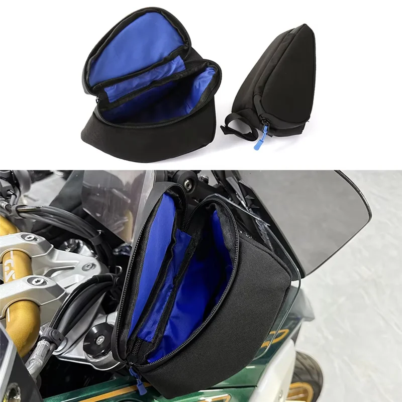 Classic-Motorcycle Accessories Wind Deflector Bags Windscreen Waterproof Tool Bag Kit For BMW R1300GS R 1300 GS 2023 2024
Classic-Motorcycle Accessories Wind Deflector Bags Windscreen Waterproof Tool Bag Kit For BMW R1300GS R 1300 GS 2023 2024
