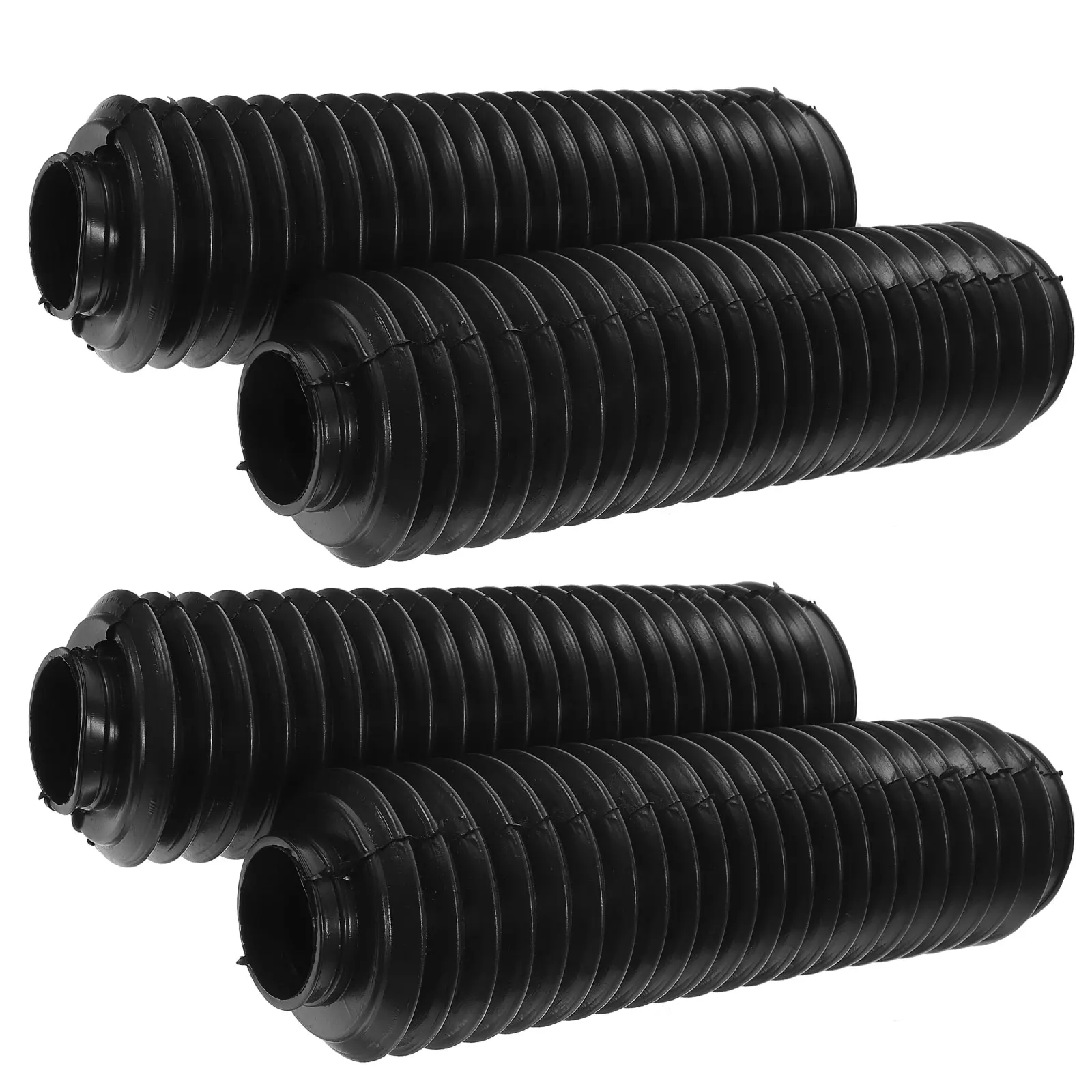 4 Pcs Absorber Dust Motorcycle Repair Rubber Protector Front Fork Sleeve Motorcycle ATV Accessories Dustproof Kit
4 Pcs Absorber Dust Motorcycle Repair Rubber Protector Front Fork Sleeve Motorcycle ATV Accessories Dustproof Kit