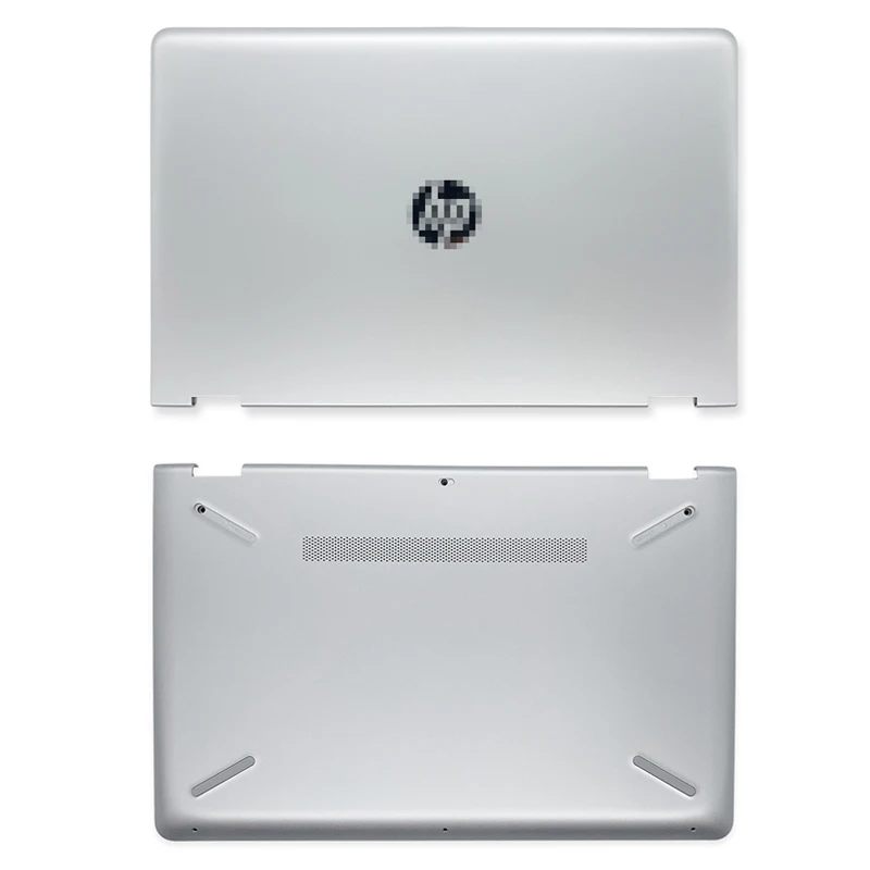Original New Silver LCD Back Cover/Bottom Case For HP Pavilion 15-BR Series Laptop Rear Lid Top Case 924501-001 Non Touch
Original New Silver LCD Back Cover/Bottom Case For HP Pavilion 15-BR Series Laptop Rear Lid Top Case 924501-001 Non Touch
