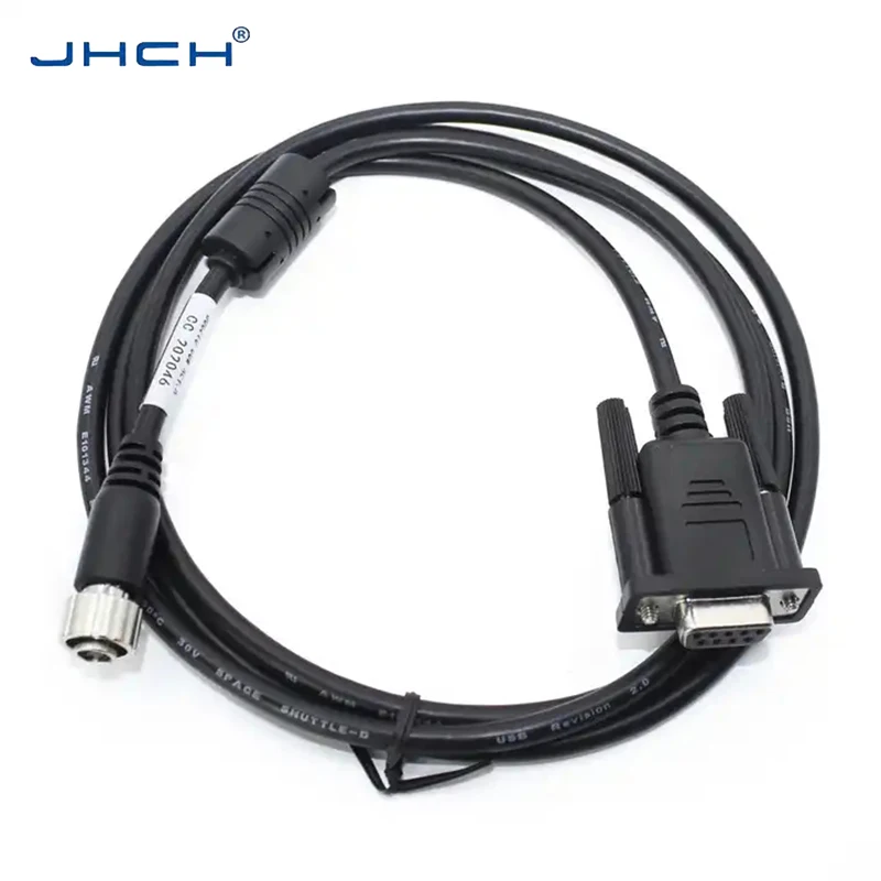 DOC210 Data Cable for CX/RX ES/OS Series Total Station Surveying Instrument Cable
DOC210 Data Cable for CX/RX ES/OS Series Total Station Surveying Instrument Cable