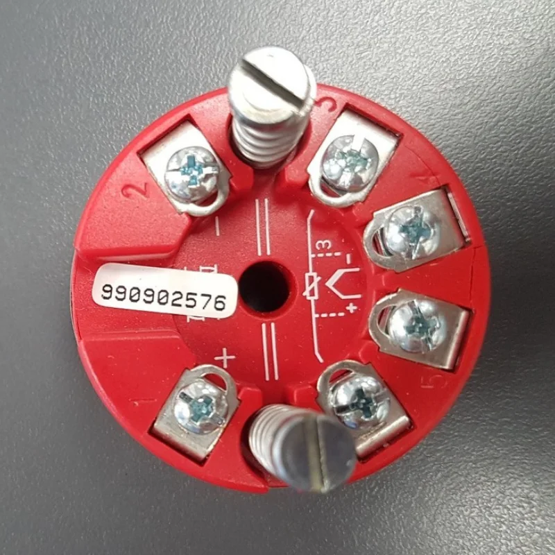 2026 Yokogawa YTA70 Temperature Transmitter ABS Material ODM Customization for Temperature Measurement
2026 Yokogawa YTA70 Temperature Transmitter ABS Material ODM Customization for Temperature Measurement