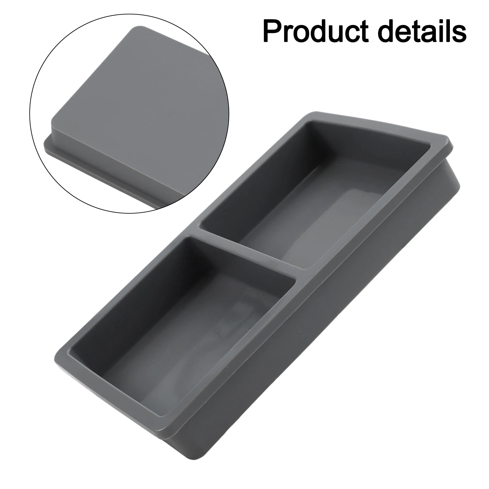 4 Silicone Tray Dividers for Use with For Harvest Right Freeze Dryer Medium Trays to Keep Freeze Dried Foods Neatly Separated
4 Silicone Tray Dividers for Use with For Harvest Right Freeze Dryer Medium Trays to Keep Freeze Dried Foods Neatly Separated