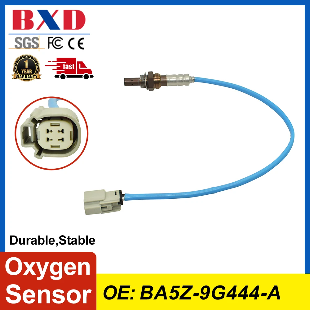 Oxygen Sensor BA5Z-9G444-A BA5Z9G444A For Lincoln MKT 2012 EcoBoost Sport Utility 4-Door 3.5L 3496CC Car Accessories Auto Parts
Oxygen Sensor BA5Z-9G444-A BA5Z9G444A For Lincoln MKT 2012 EcoBoost Sport Utility 4-Door 3.5L 3496CC Car Accessories Auto Parts