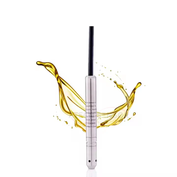 Atech Small Diameter 16mm /19mm Probe Hydrostatic Dam Pond Pressure Level Sensor
Atech Small Diameter 16mm /19mm Probe Hydrostatic Dam Pond Pressure Level Sensor