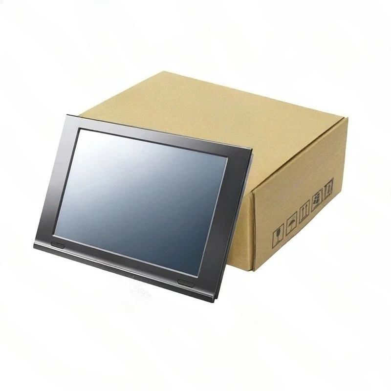 Applicable to DOP-112WX/MX DOP-115WX/MX CNC Latest Delta INTERFACE HMI DOP-W105B DOP-W127B DOP-W157B Ethernet Type Touch Screen
Applicable to DOP-112WX/MX DOP-115WX/MX CNC Latest Delta INTERFACE HMI DOP-W105B DOP-W127B DOP-W157B Ethernet Type Touch Screen