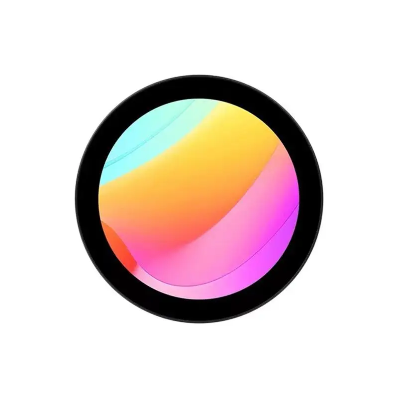 Waveshare 4Inch Round Touch Display 800X800 Resolution IPS Screen 10-Point Multi-Touch Supports Deepseek AI Voice Interaction
Waveshare 4Inch Round Touch Display 800X800 Resolution IPS Screen 10-Point Multi-Touch Supports Deepseek AI Voice Interaction